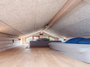 Maison | Intérieur
