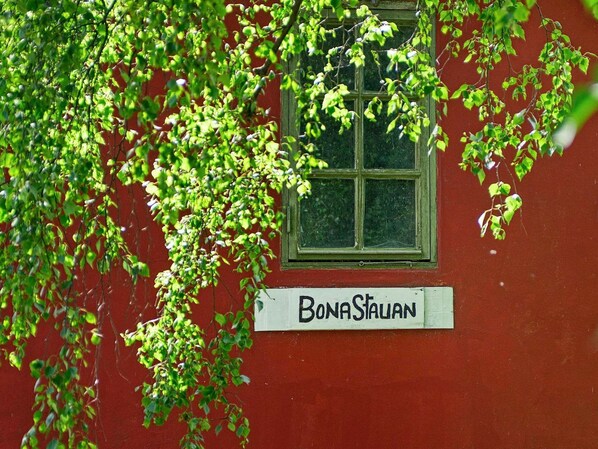 Außenbereich