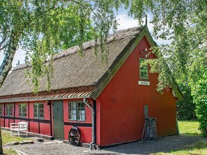 Außenbereich