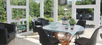 6 Person Holiday Home in Hadsund