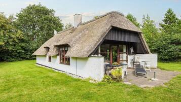 Hus | Udendørsområde