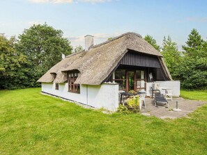 獨棟房屋 | 外觀