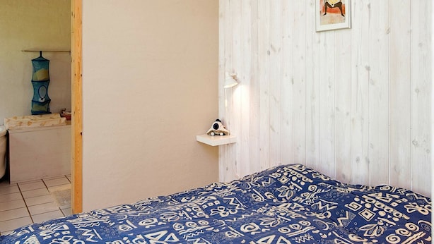 House | 3 bedrooms, cribs/infant beds - Pleasing Holiday Home in Ebeltoft With Whirlpool (Ebeltoft)