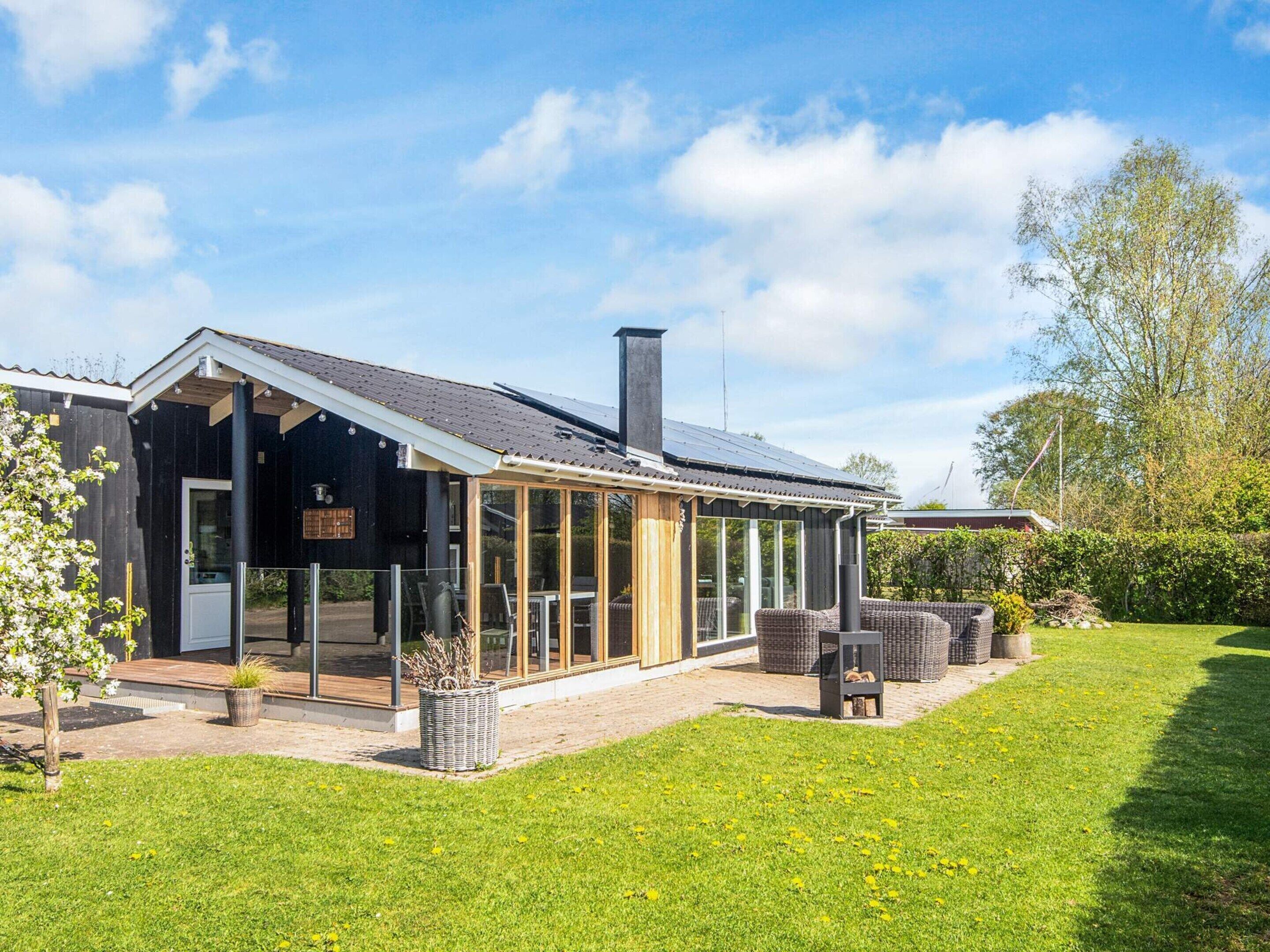 Hus | Udendørsområde