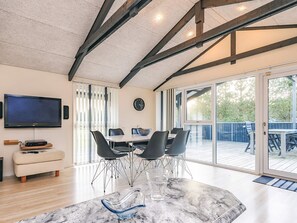 منزل | المنشأة من الداخل