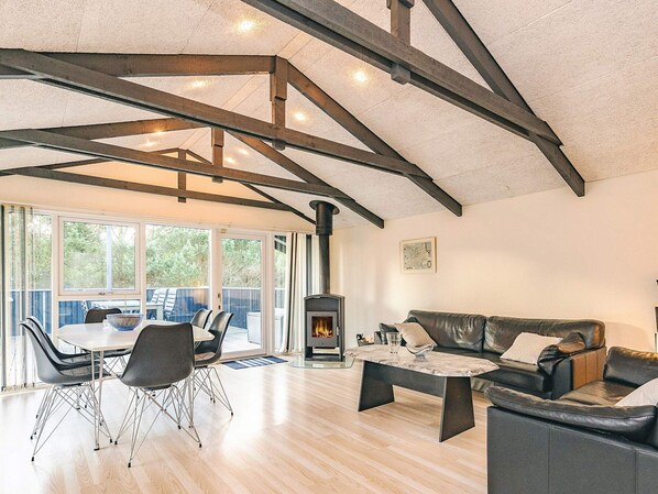 منزل | المنشأة من الداخل