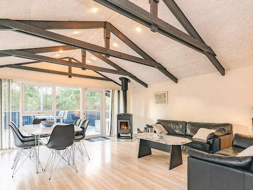 Tranquil Oasis Near Golf Course-by Traum