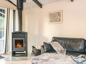 منزل | المنشأة من الداخل