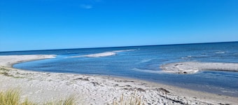 4 Star Holiday Home in Hals