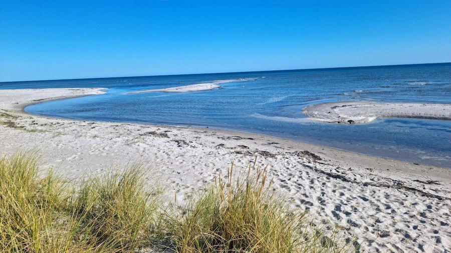 4 Star Holiday Home in Hals