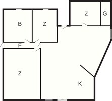 House | Floor plan