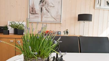 House | Interior