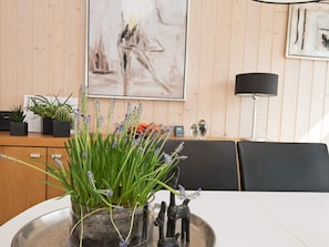 Hus | Interiør