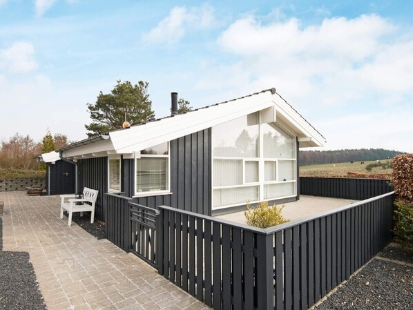 House | View from property - 4 Star Holiday Home in Ebeltoft (Ebeltoft)