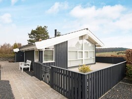 House | View from property