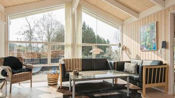 House | Interior