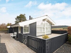 House | View from property - 4 Star Holiday Home in Ebeltoft (Ebeltoft)
