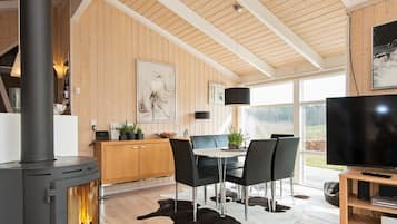 House | Interior