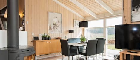 Ferienhaus | Innenbereich