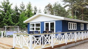 Udendørsområde