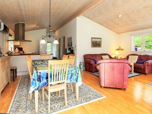 2 Schlafzimmer, Babybetten