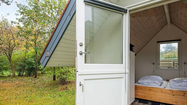 Unclassified image, 1 of 19, button - Splendid Holiday Home in Glesborg With Terrace (Glesborg)