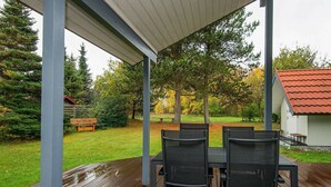 Unclassified image, 2 of 19, button - Splendid Holiday Home in Glesborg With Terrace (Glesborg)