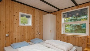 Unclassified image, 4 of 19, button - Splendid Holiday Home in Glesborg With Terrace (Glesborg)