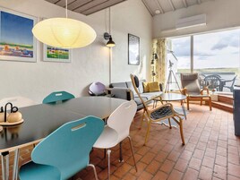 Apartamento | Restauración