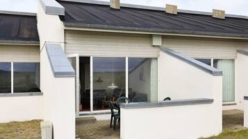 Apartment | Blick von der Unterkunft