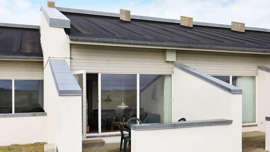 Seaside Serenity in Taysinge-by Traum