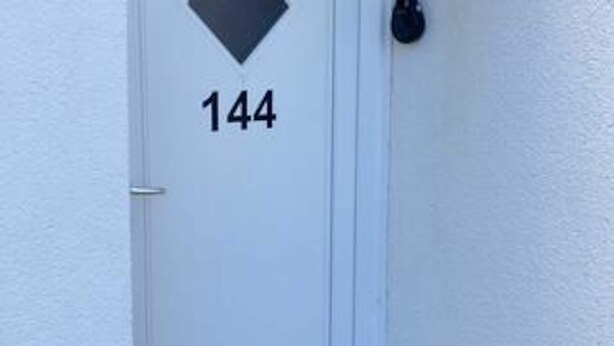 Appartement | Détail de l’extérieur