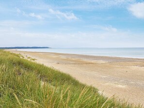 Apartment | Außenbereich