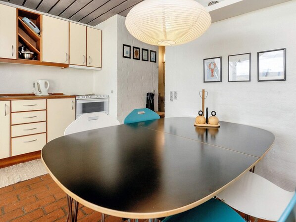 Apartment | Speisen