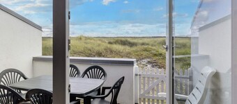 6 Person Holiday Home in Brovst