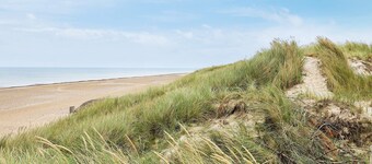 シーサイド セレニティ イン タイシンゲ バイ トラウム