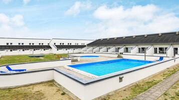 Apartment | Pool | Außenpool