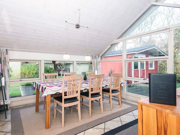 House | Interior