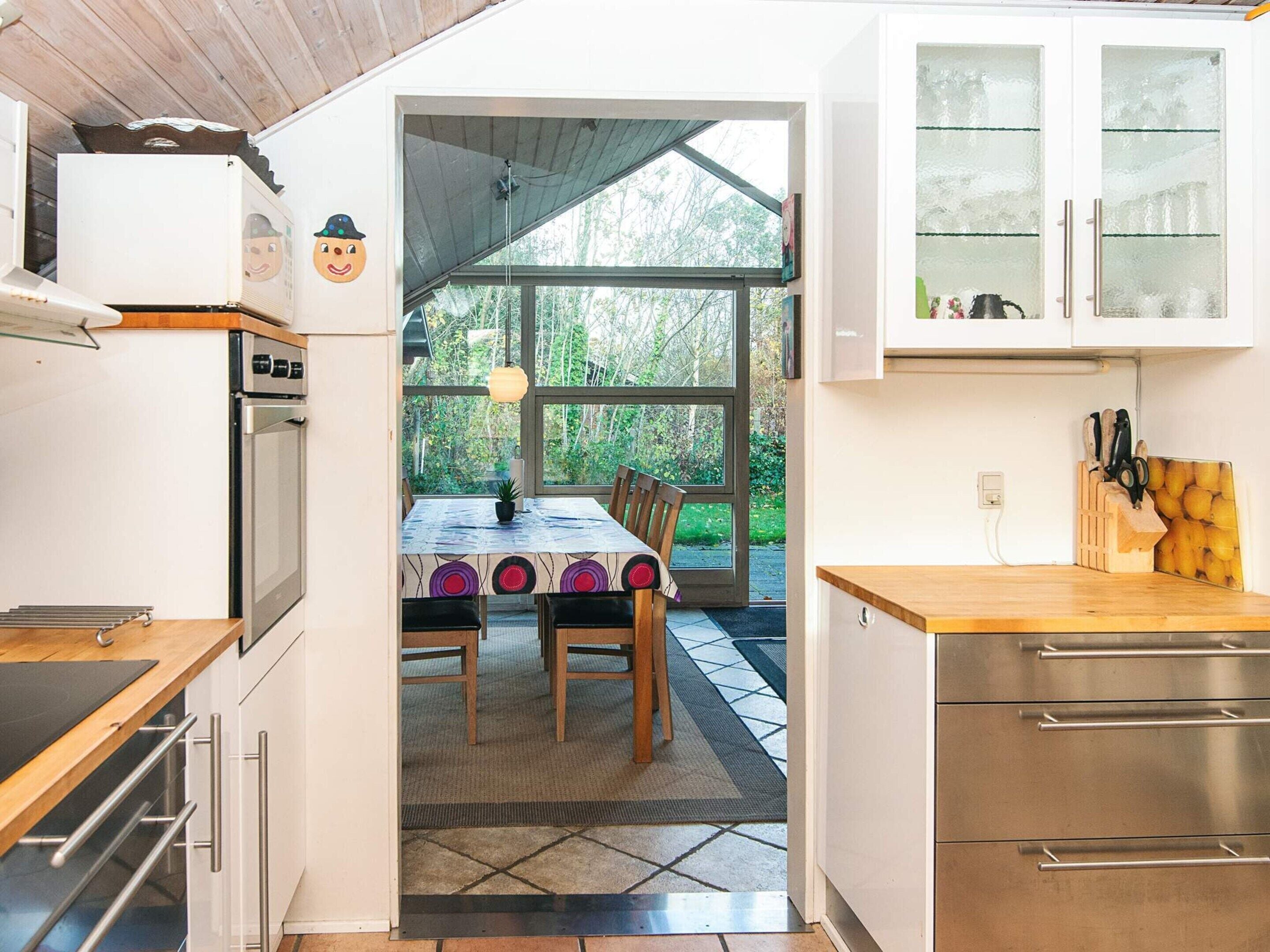 Maison | Intérieur