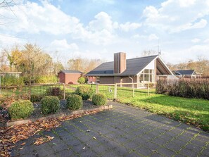 單棟房屋 | 住宿景觀