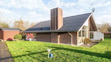 House | View from property