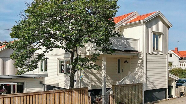 Unclassified image, 1 of 21, button - 4 Person Holiday Home in Hunnebostrand (Hunnebostrand)
