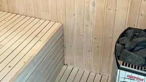 Sauna - 6 Person Holiday Home in Egernsund (Broager)