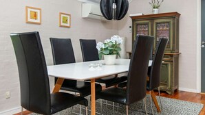 Dining - 6 Person Holiday Home in Egernsund (Broager)
