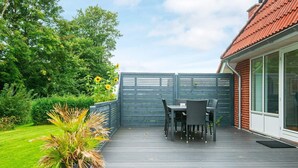 Exterior - 6 Person Holiday Home in Egernsund (Broager)