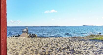 Holiday Home in Onsala