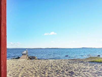 Holiday Home in Onsala