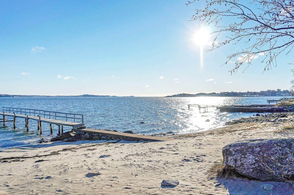 Holiday Home in Onsala - Vallda