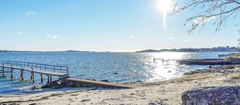 Holiday Home in Onsala