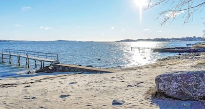 Holiday Home in Onsala